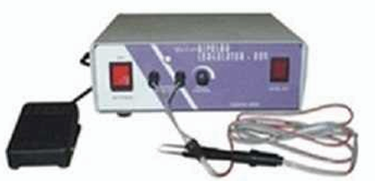 Wet Field Bipolar Coagulator